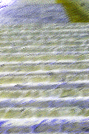 the abstract colors and blurred  background textureの写真素材