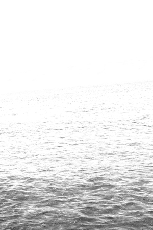 in oman background of water sea and skyの写真素材