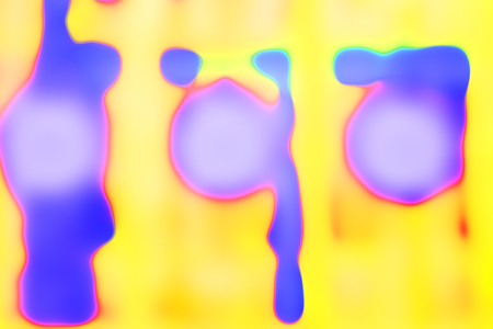 the abstract colors and blur   background texture
