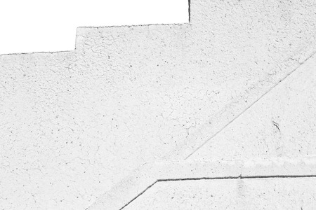 fort battlesment sky and    star brick in oman   muscat the old defensiveの写真素材