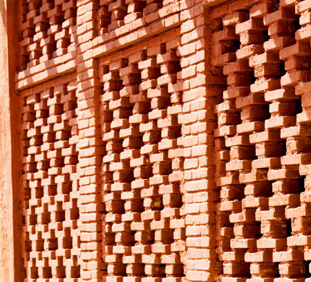 blur old wall close up like abstract  texture  background empty spaceの写真素材