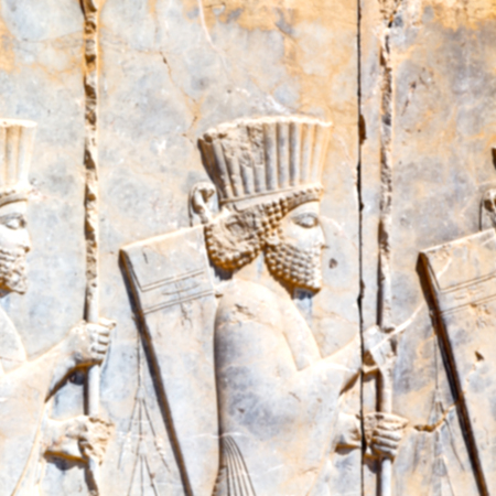 blur  in iran persepolis the old   ruins historical destination monuments and ruinの写真素材