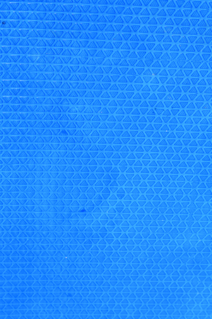 thailand abstract cross linen plastic in the temple  bangkok