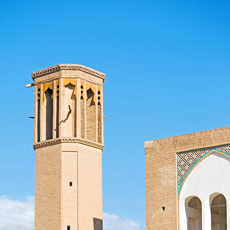 blur in iran the antique  royal  house incision and historic placeのeditorial素材