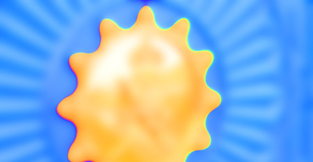 the abstract colors and blur   background textureの写真素材