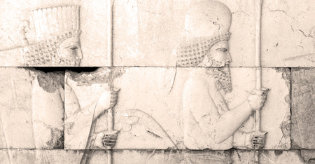 blur  in iran persepolis the old   ruins historical destination monuments and ruin