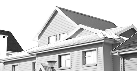 blur  in  south africa  cape town antique holiday  house near the seaのeditorial素材