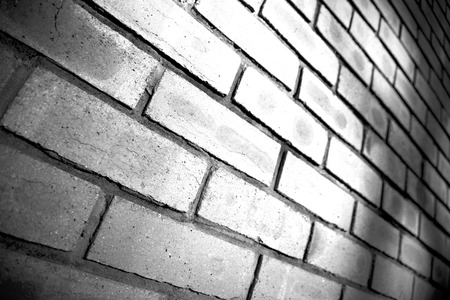 in  south africa  abstract wall in the old steet and colorsの写真素材