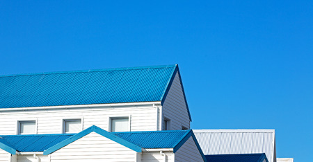 blur  in  south africa  cape town antique holiday  house near the seaの写真素材