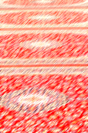 blur in iran antique carpet textile  handmade beautiful arabic ornamentの写真素材