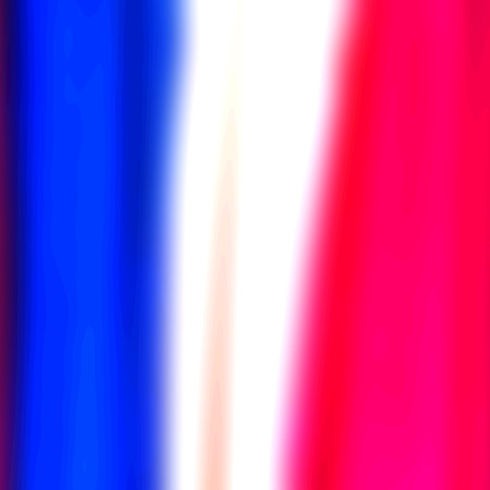 blur in iran scarf in a market texture abstract of colors and bazaar accessory