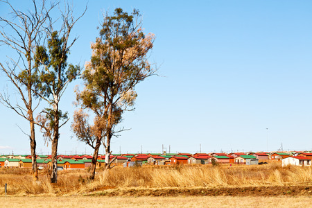 in south africa mountain land and the park natural reserve