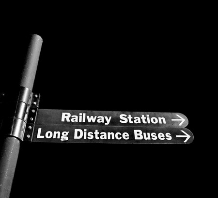 blur in south africa close up of the   sign railway symbol  like      backgroundの写真素材