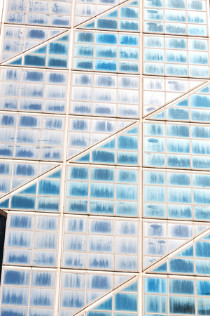 blur  in south africa old  window in city center like abstract   backgroundの写真素材