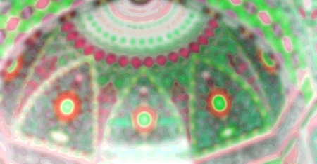 the abstract colors and blurred   backgroundの写真素材