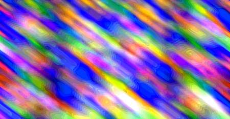 the abstract colors and blurred   background