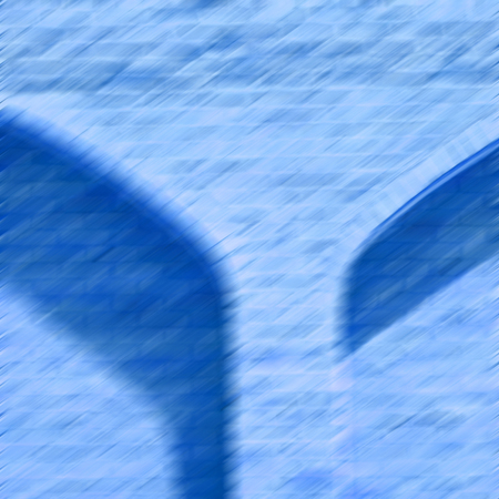 blur old wall close up like abstract texture  background empty spaceの写真素材