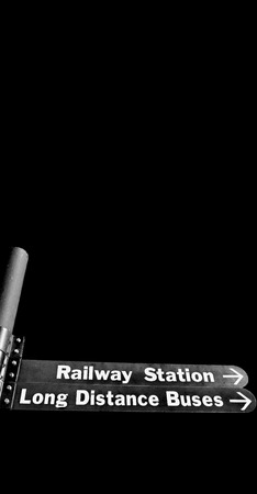 blur in south africa close up of the   sign railway symbol  like      backgroundの写真素材