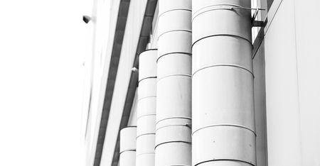 blur  in south africa  pipeline industrial business  work conceptの写真素材