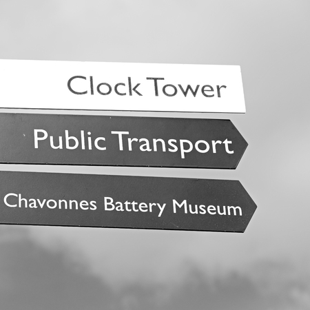 blur in south africa close up of the      sign museum  symbol  like      backgroundの写真素材