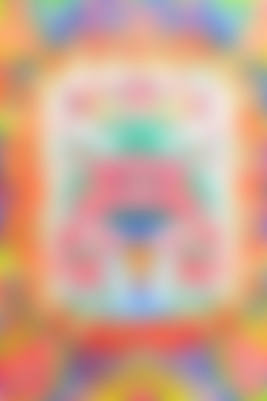 the abstract colors and blur   background texture
