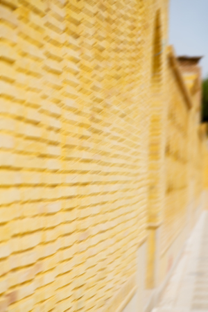 blur old wall close up like abstract  texture  background empty spaceの写真素材