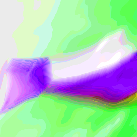 the abstract colors and blurred  background textureの写真素材