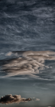 blur  in  philippines   abstract cloud and sunset backgroundの写真素材