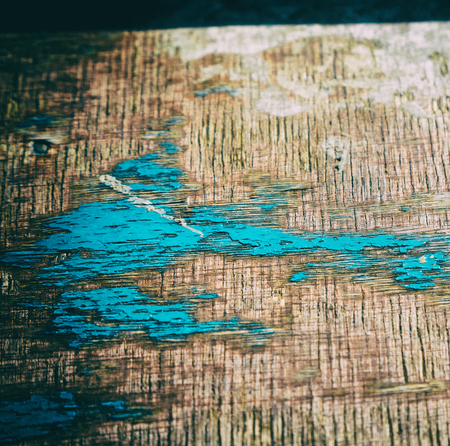 abstract texture of a piece of painted  wood like background conceptの写真素材