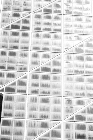 blur  in south africa old  window in city center like abstract   background