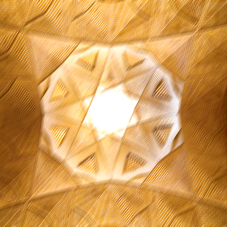 blur in iran abstract texture of the  religion  architecture mosque roof persian history