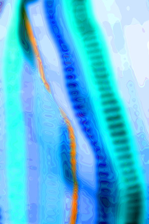 the abstract colors and blur   background texture