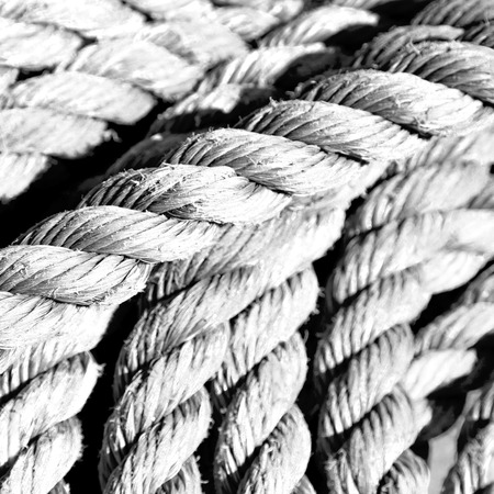 blur  in   philippines  a rope in  yacht accessory  boat  like  background abstract