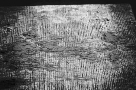 abstract texture of a piece of painted  wood like background conceptの写真素材