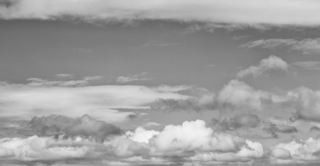 blur  in  philippines   view of the cloudy fluffy sky like paradise