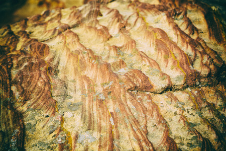 abstract texture of dirty natural stone surface  like structure background