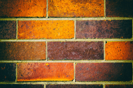 abstract texture of a brick wall    like background