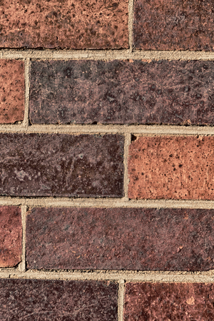 abstract texture of a brick wall    like background