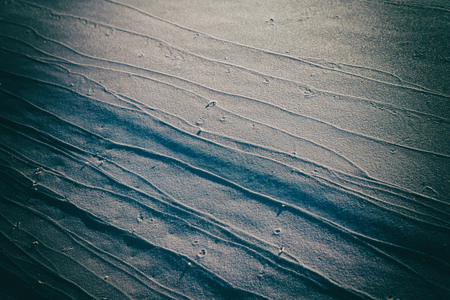in australia Whitsunday Island and the texture abstract of the white beach