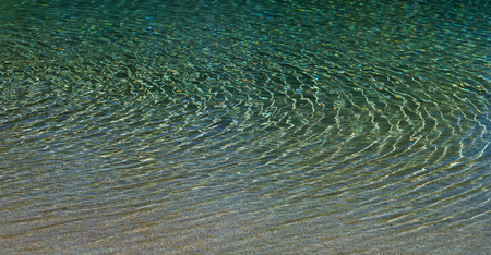 in  australia the concept of  relax in the clean water near coastlineの写真素材