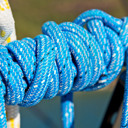 in  australia the concept of navigation whit vassel rope like background