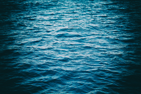 in  australia the concept of relax in the sea reflex of the golden sunの写真素材