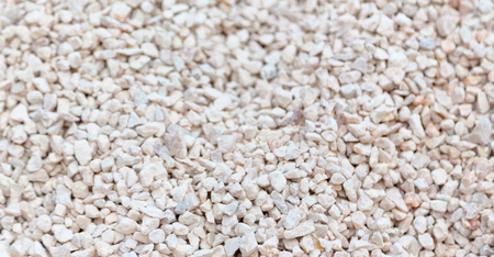 abstract background texture of the rock  in the nature and empty space concept of solid and surfaceの写真素材