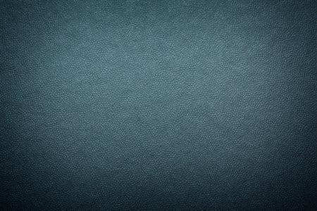 black leather texture close up の写真素材