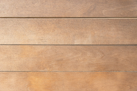 Brown wooden fence background texture close upの写真素材