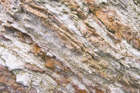 Light brown granite background texture close up
