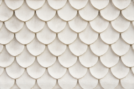 White modern wall background texture close upの写真素材