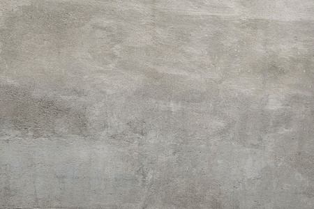 Old grey concrete wall background texture close upの写真素材