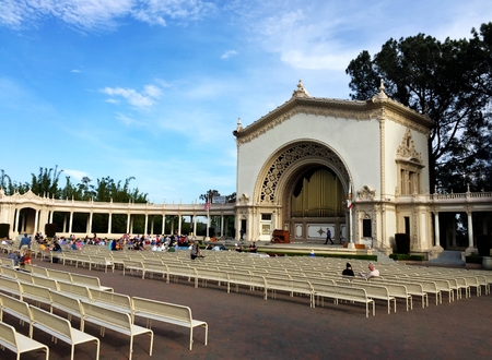 People sitting on the chairsのeditorial素材
