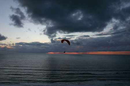 Long Seaの写真素材
